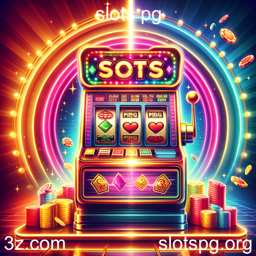 A Evolução dos Jogos de Slots: Diversão e Emoção em Cada Giro