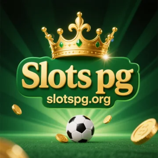 slots pg