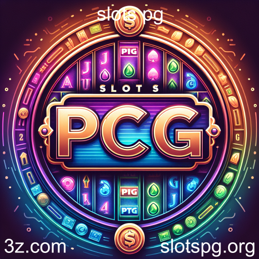 Explorando a Diversidade e Emoção das Slots PG